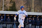 Baseball vs Brandeis  Wheaton College Baseball vs Brandeis University. - Photo By: KEITH NORDSTROM : Wheaton, Baseball